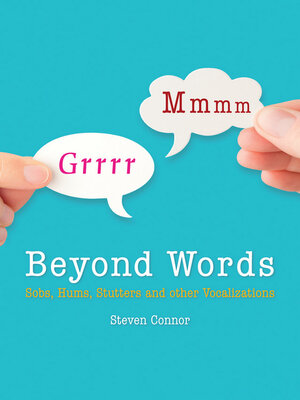 cover image of Beyond Words